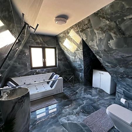 Tatrzanski Domek & Spa Poronin Kültér fotó