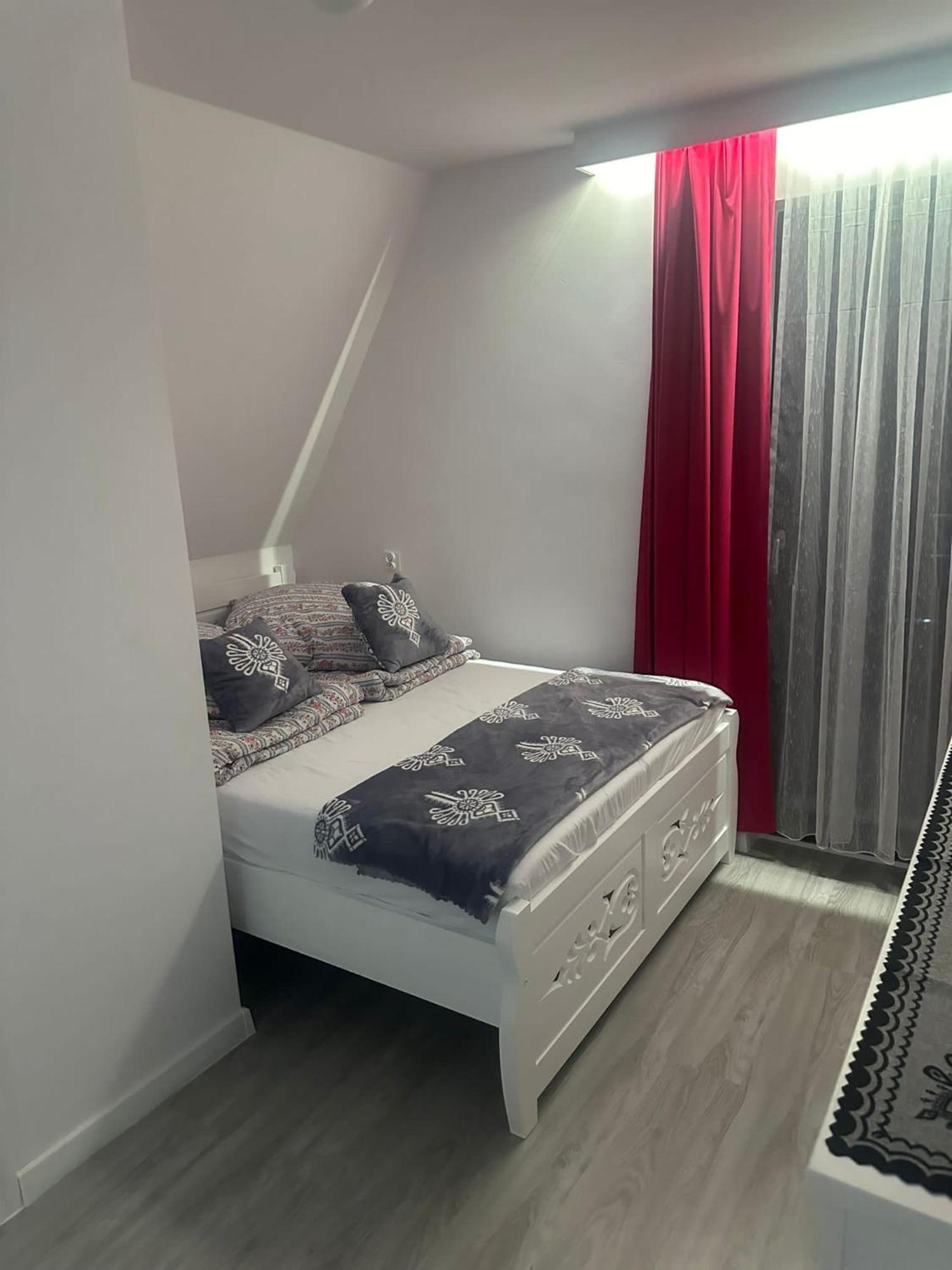 Tatrzanski Domek & Spa Poronin Kültér fotó