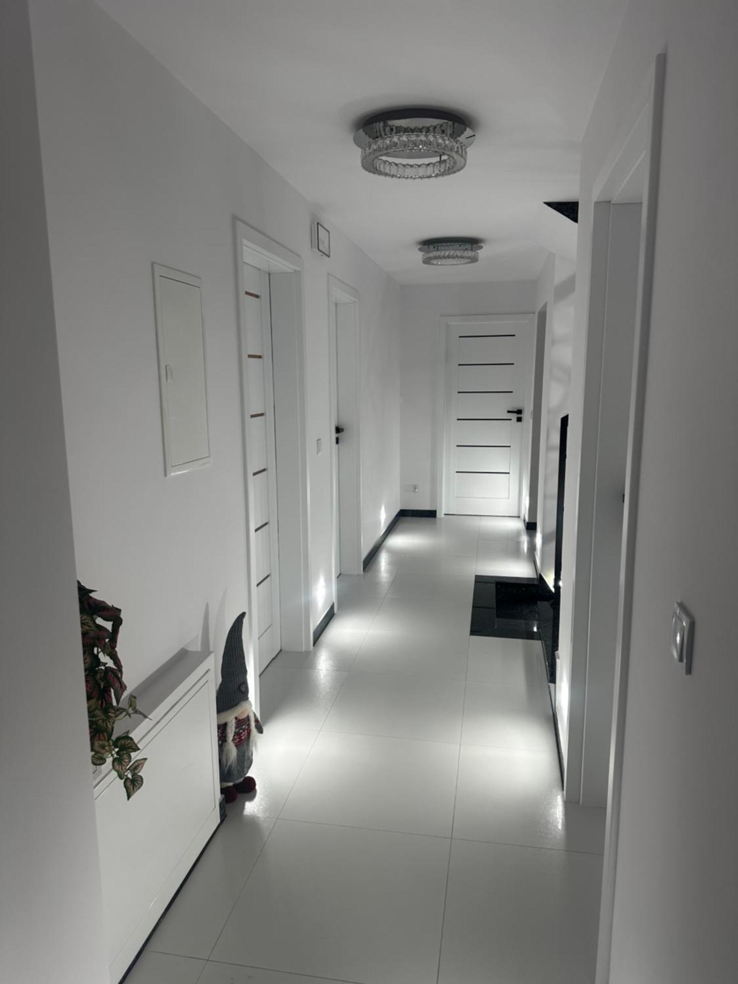 Tatrzanski Domek & Spa Poronin Kültér fotó