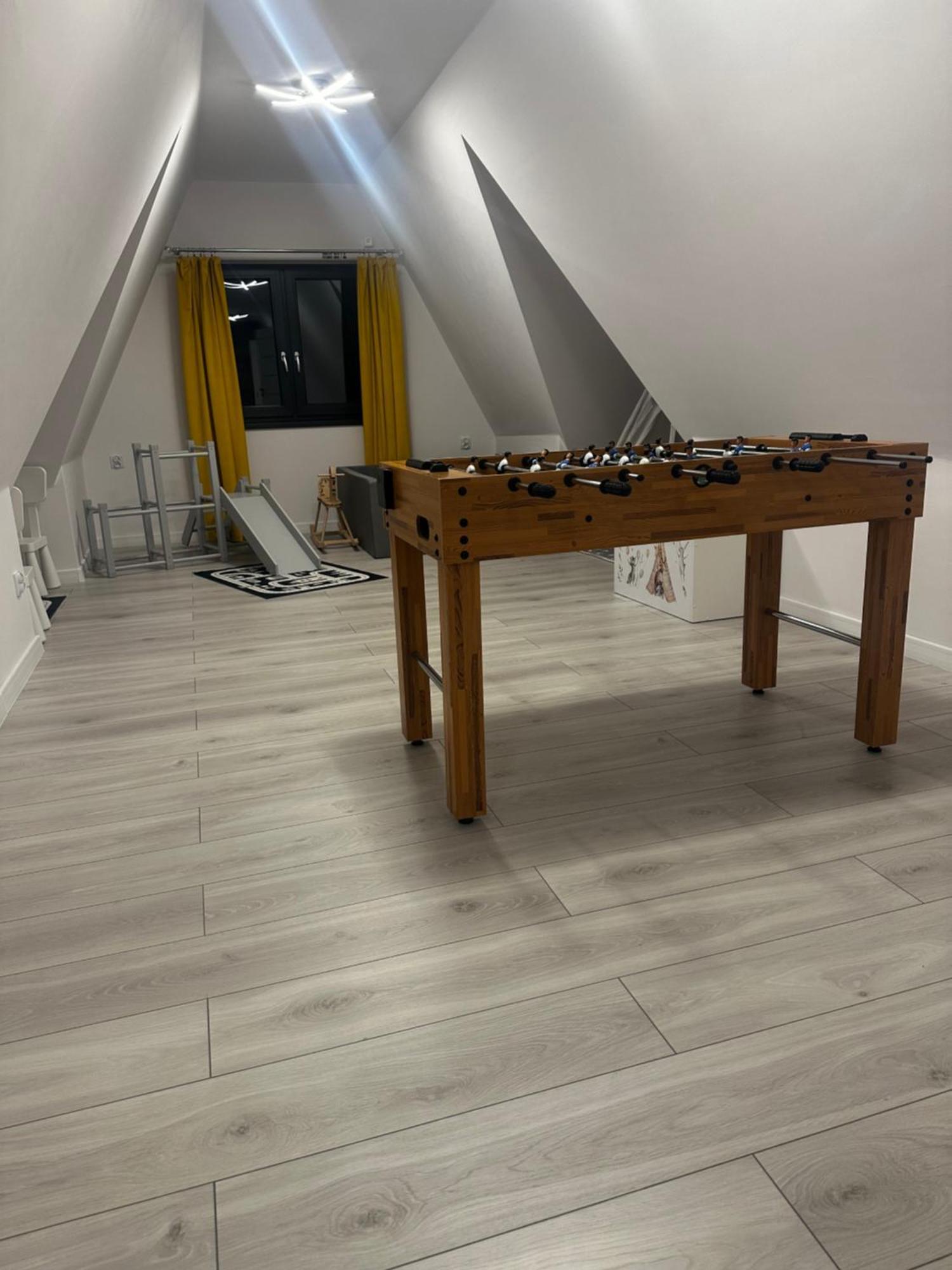 Tatrzanski Domek & Spa Poronin Kültér fotó
