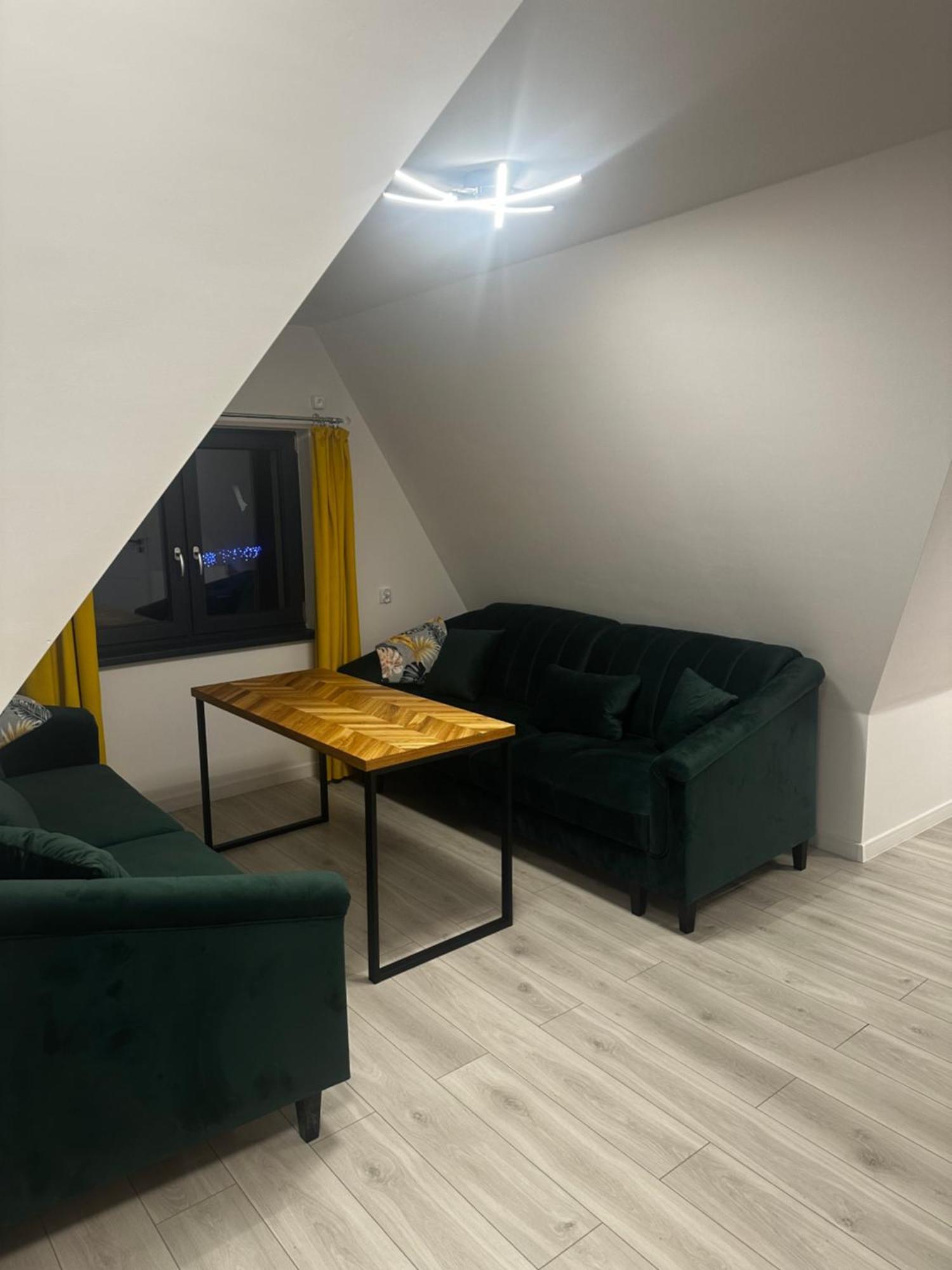 Tatrzanski Domek & Spa Poronin Kültér fotó