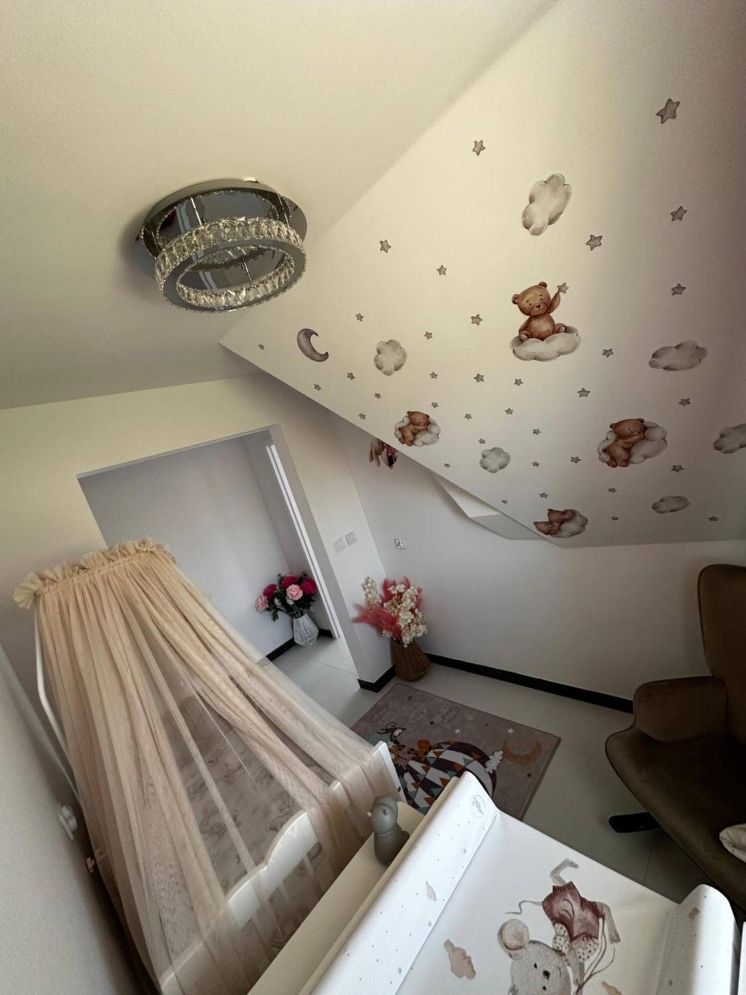 Tatrzanski Domek & Spa Poronin Kültér fotó