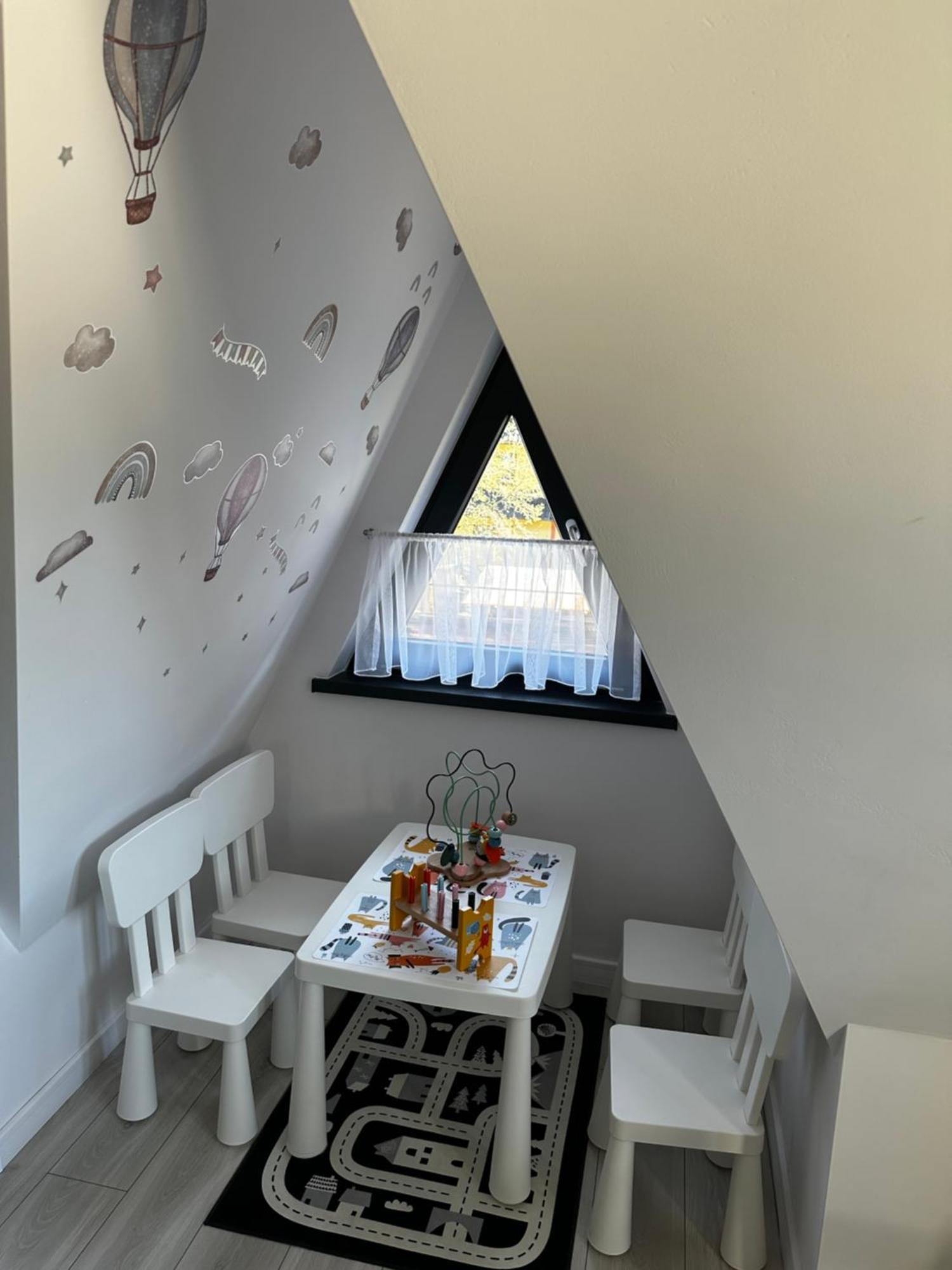 Tatrzanski Domek & Spa Poronin Kültér fotó